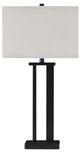 American Wholesale Furniture Aniela 2-Piece Bronze Lamp Set-1