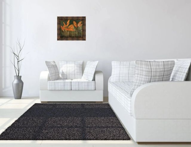 Classy Art Garden by J. Prior Wall Art-2