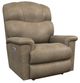 La-Z-Boy® Lancer Mushroom Power Rocking Recliner with Headrest and Lumbar-0