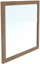 Riverside Furniture Jaxon Casual Mink Mirror-3