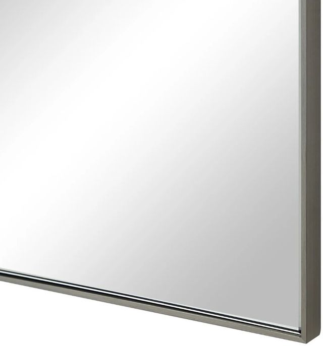 Renwil® Spili Polished Nickel Accent Mirror-4