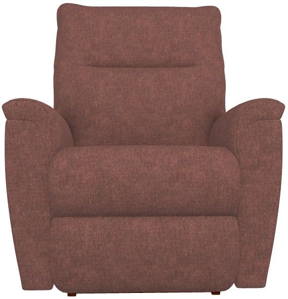 La-Z-Boy® Norton Birck Power Rocking Recliner with Headrest-1