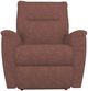 La-Z-Boy® Norton Birck Power Rocking Recliner with Headrest-1