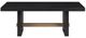 Steve Silver Co. Aubrey Black Coffee Table-2