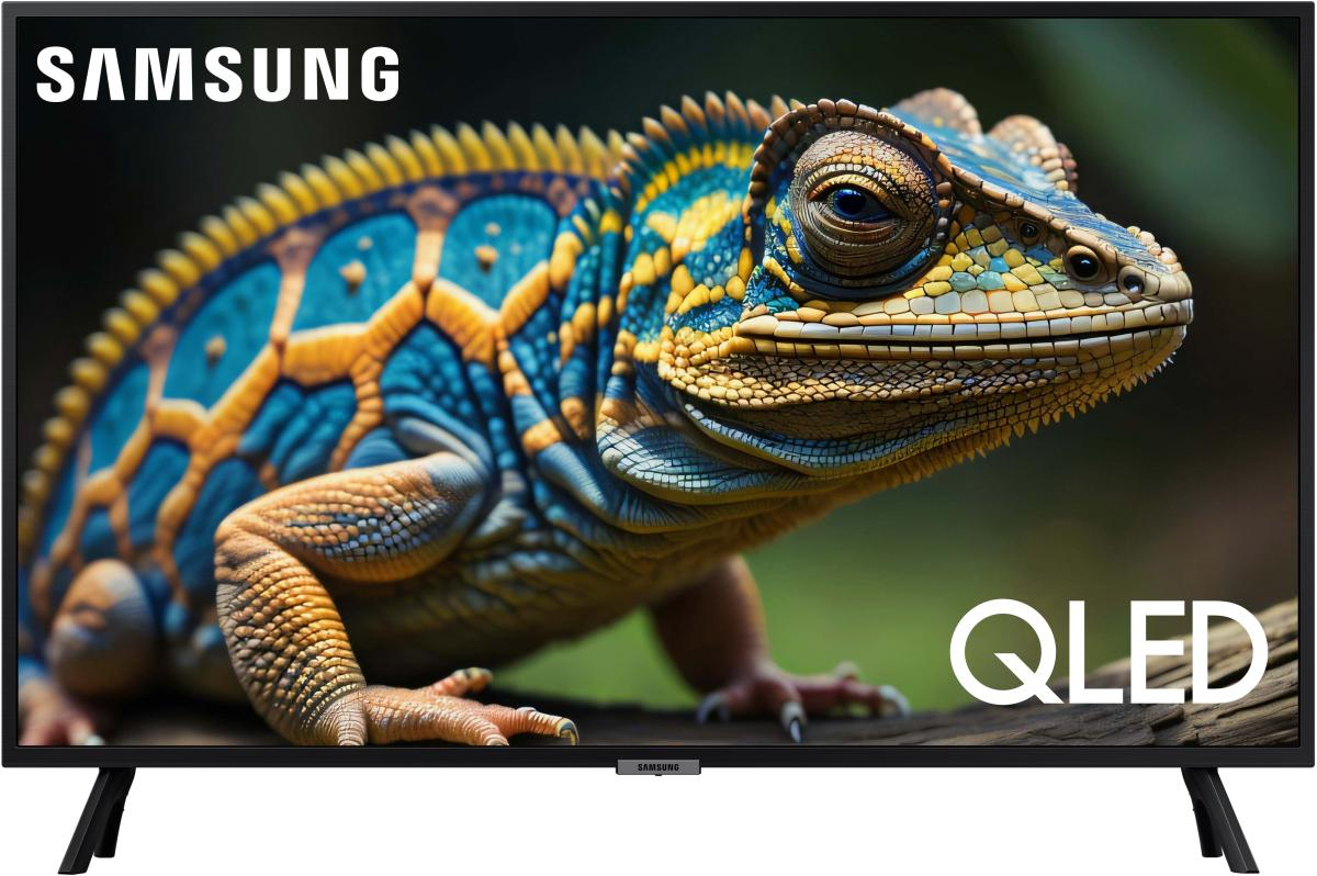 Samsung 32-inch 1080p Smart LED TV Bundle with Premiere