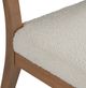 Crestview Collection Emery Natural Dining Side Chair-2