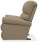 La-Z-Boy® Briggs Driftwood Power Rocking Recliner with Head Rest and Lumbar-3