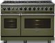 Viking® 7 Series 48'' Martini Pro Style Dual Fuel Range-4