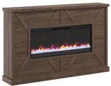 Barnwood