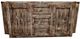 Vintage Furniture Lambert Media Console-2