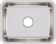 Elkay Lustertone® Classic Lustrous Satin 20-1/2" x 16-1/2" x 7-7/8" Single Bowl Undermount Sink-1
