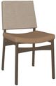 Amisco Customizable Kenzo Dining Side Chair-0