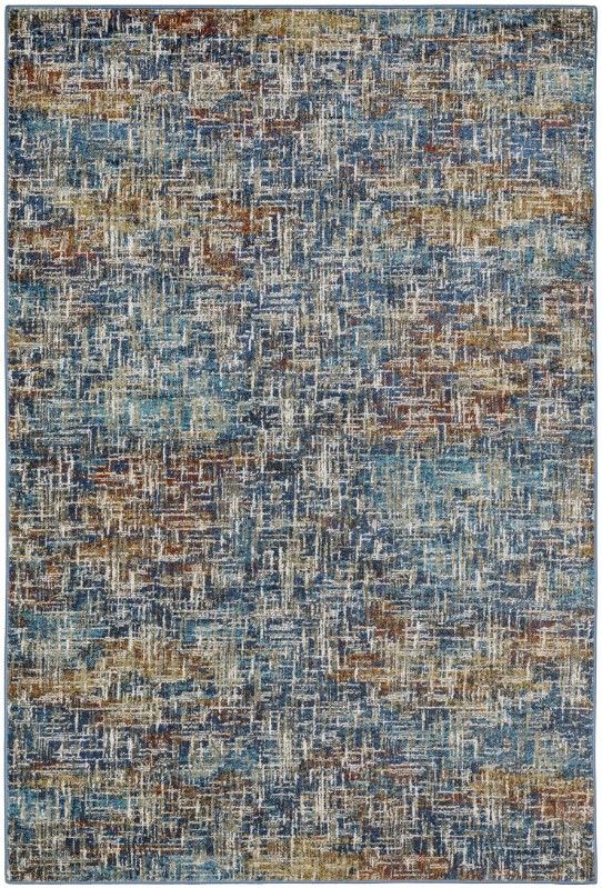 Oriental Weavers™ Venice 5'x7' Style 12 Area Rug-0