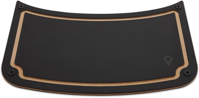Weber® Traveler Reversible Prep and Serve Board-0