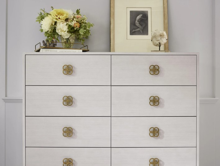Universal Furniture Peony Drawer Chest - Thumbnail 4