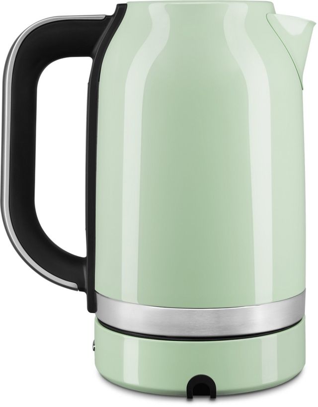 KitchenAid® 1.7 L Pistachio Electric Kettle-3
