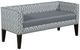 Fairfield® Customizable Lara Bench-0