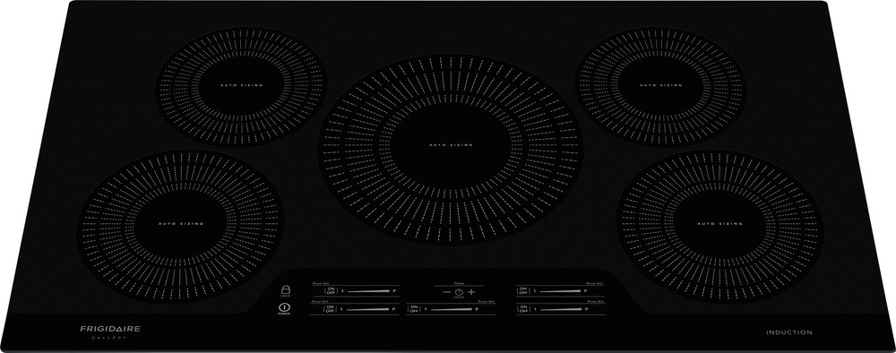 Frigidaire Gallery Electric Induction Cooktop - Thumbnail 2