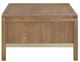 Bernards Elure Latte Waterfall Cocktail Table-2