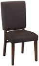 Homelegance® Sedley Chocolate/Walnut Dining Side Chair-0
