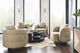 Vanguard® Furniture Compass Swivel Chair-4