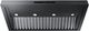 Dacor® Contemporary 48" Wall Hood-Graphite Stainless Steel-3