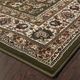 Oriental Weavers™ Ariana 5'x8' Style 14 Area Rug-1