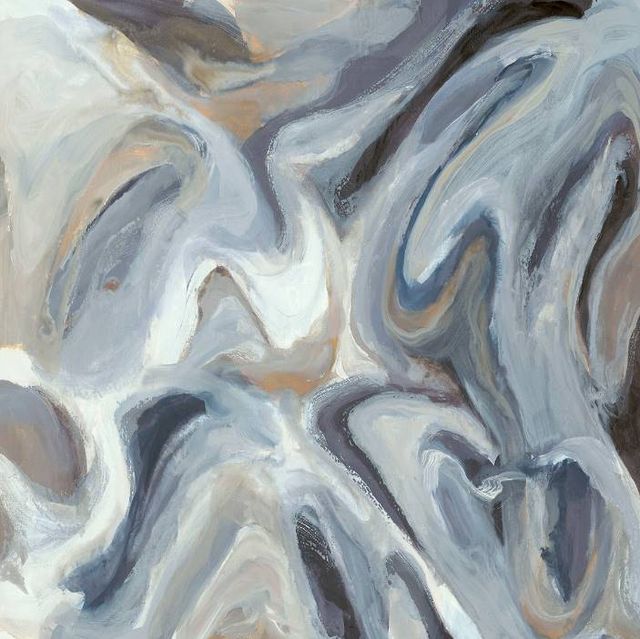 Classic Home Surveillance Painting by Buddy Whitlock-1