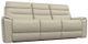 La-Z-Boy® Soren Antique Power Reclining Sofa-0