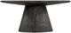 Hooker® Furniture Commerce and Market Arness Black Cocktail Table-0