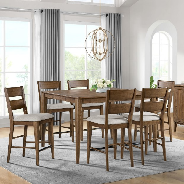 Intercon Koloa Barstool - Thumbnail 2