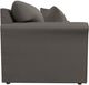 La-Z-Boy® Leah Pewter Full Sleeper Sofa-2
