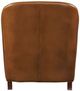 Century® Trading Company Brown Rustler Chair-2