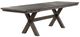Steve Silver Co. Riverdale 6-Piece Black Dining Table Set-1