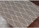 Surya Fallon Gray 5'x8' Area Rug-2
