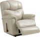 La-Z-Boy® Lancer Ice Manual Rocking Recliner-2