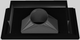 Vent-A-Hood® Designer Series 54" Black Wall Mounted Range Hood-5
