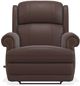 La-Z-Boy® Kirkwood Walnut Leather Reclina-Way® Wall Recliner-0