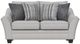 Emerald Home Casey Gray Loveseat-3
