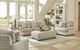 Jackson Furniture Farmington Buff Sofa-1