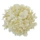 A & B Home Cream 34'' Faux Hydrangea -3