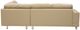 Palliser® Furniture Customizable Seattle 2-Piece Right-Arm Facing Sofa Sectional and Chaise-2
