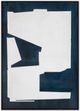 Moe's Home Collection Mica Style 1 Framed Painting-1
