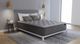 Diamond Mattress® Dreamstage 2.0 Grace 12" Wrapped Coil Firm Tight Top California King Mattress-4
