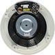 Yamaha® White 2-Way In-Ceiling Speaker-3