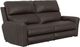 iAmerica Clyde Coffee Power Reclining Sofa with Zero Gravity-0