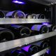 XO 15" Fingerprint Resistant Stainless Steel Wine Cooler-5