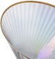 A & B Home Clear Martini Glass-1