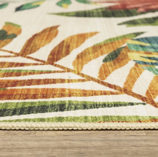 Oriental Weavers™ Fiji 5'x7' Style 7 Area Rug-3