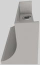 Vent-A-Hood® 48" Stainless Steel Wall Mounted Range Hood-1